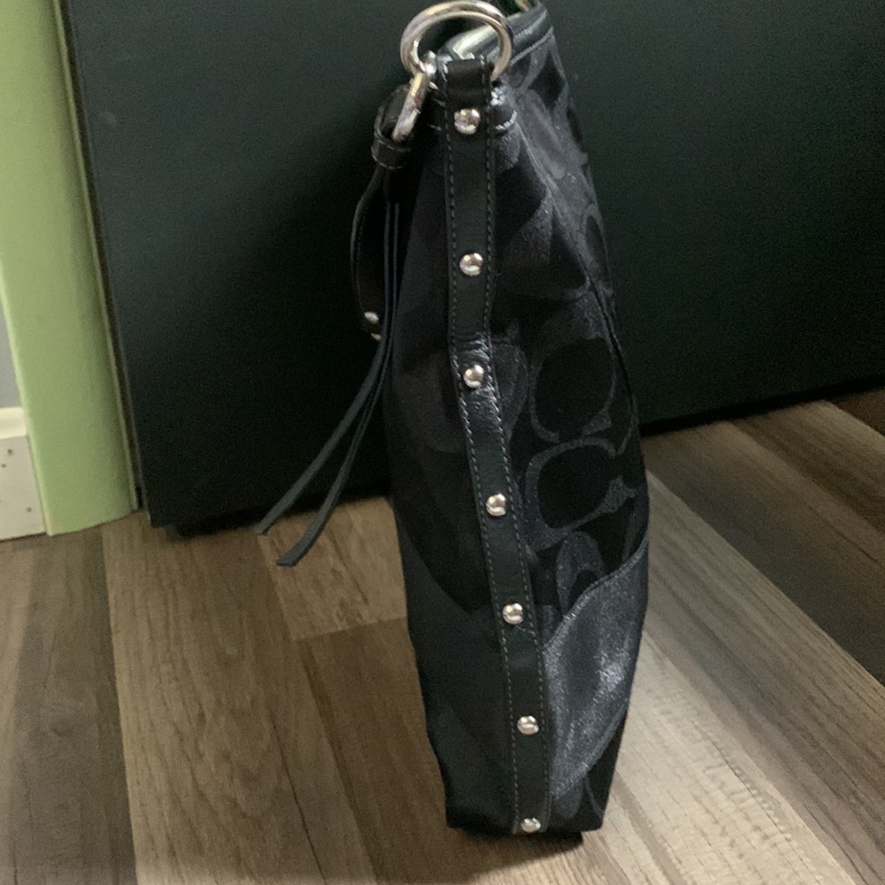 Coach bag - Picture 2 of 11